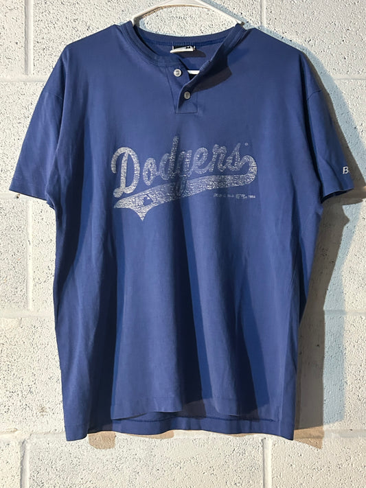 Dodgers Shirt