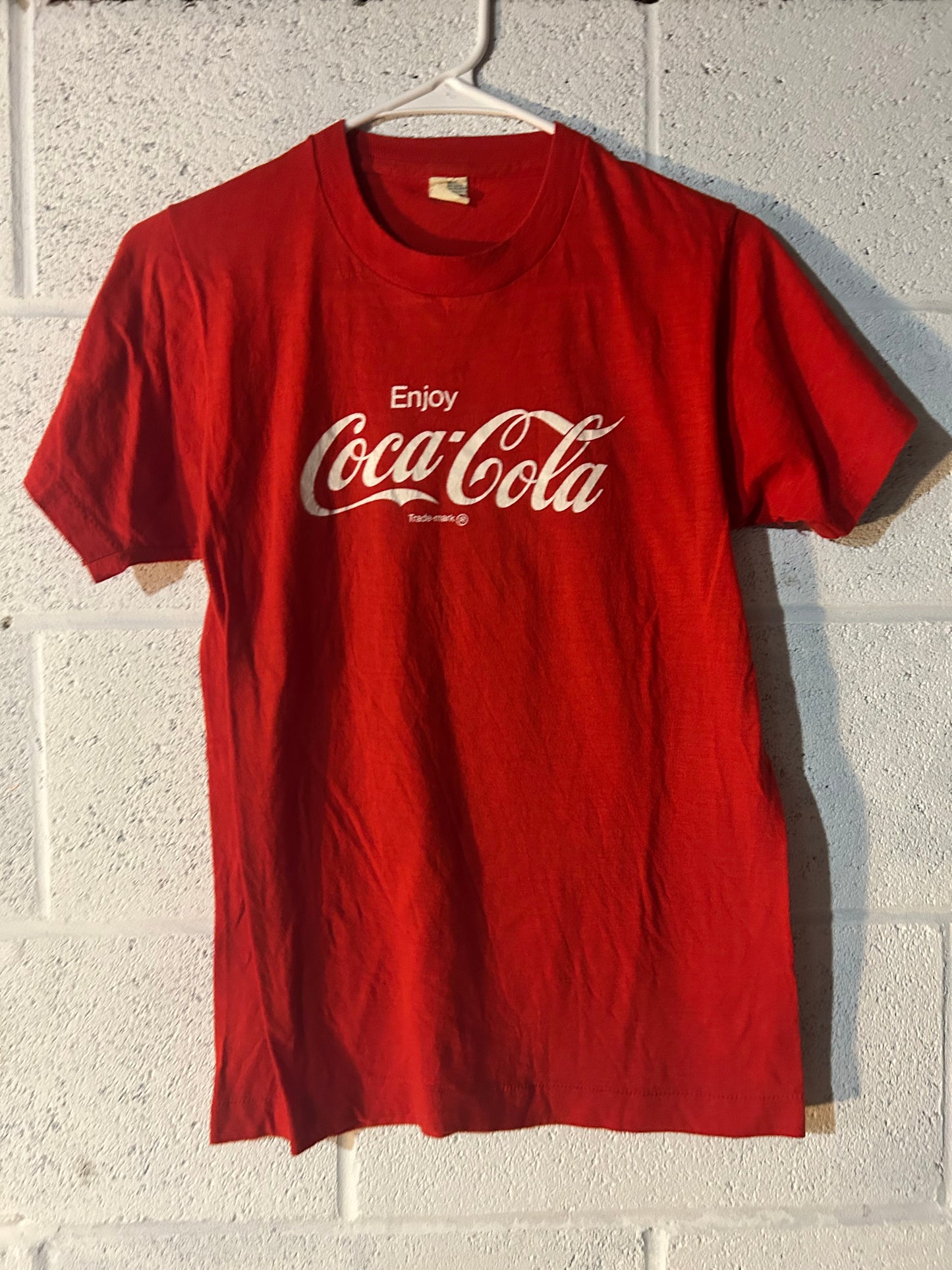 Enjoy CocaCola 90s