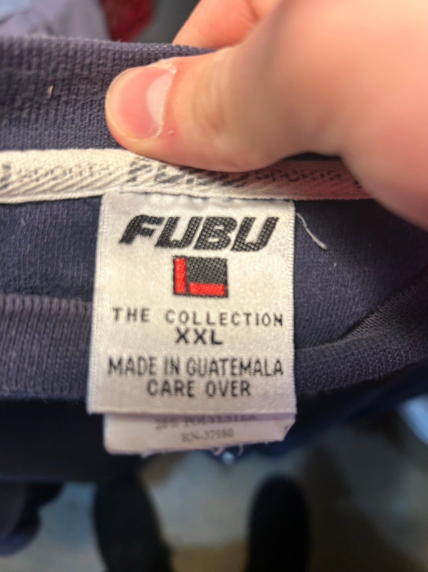 Fubu