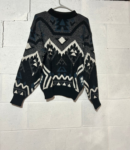 Barnaby Sweater