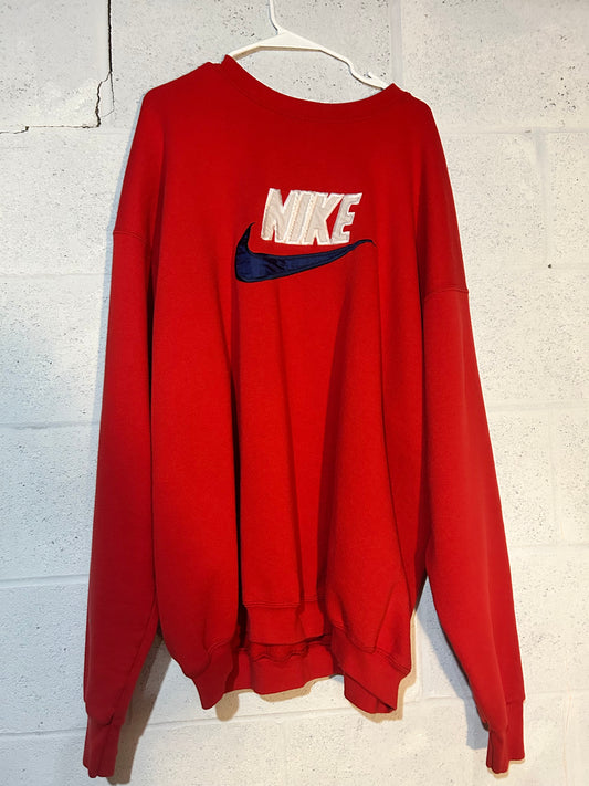 Nike Sweater