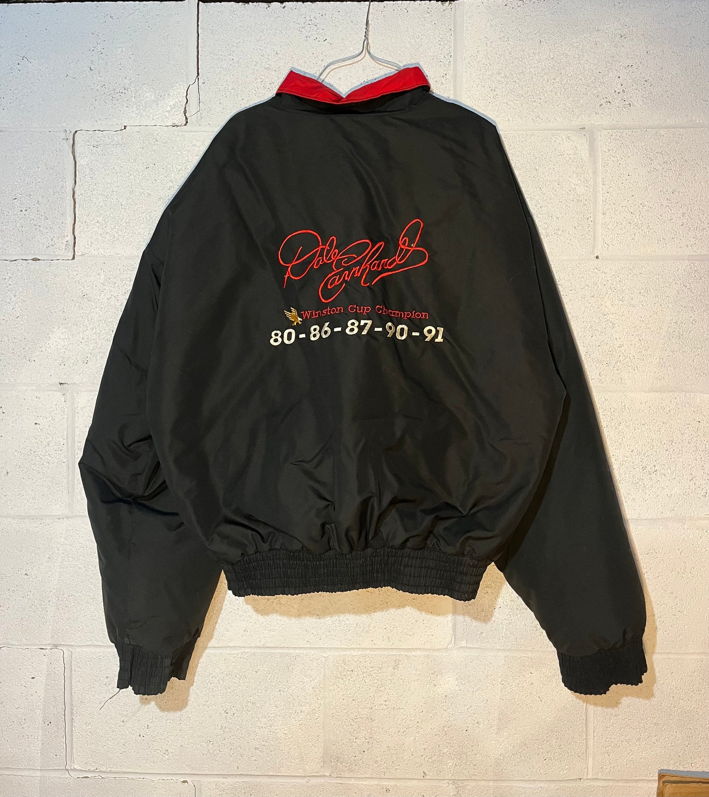 Dale Earnhardt Jacket