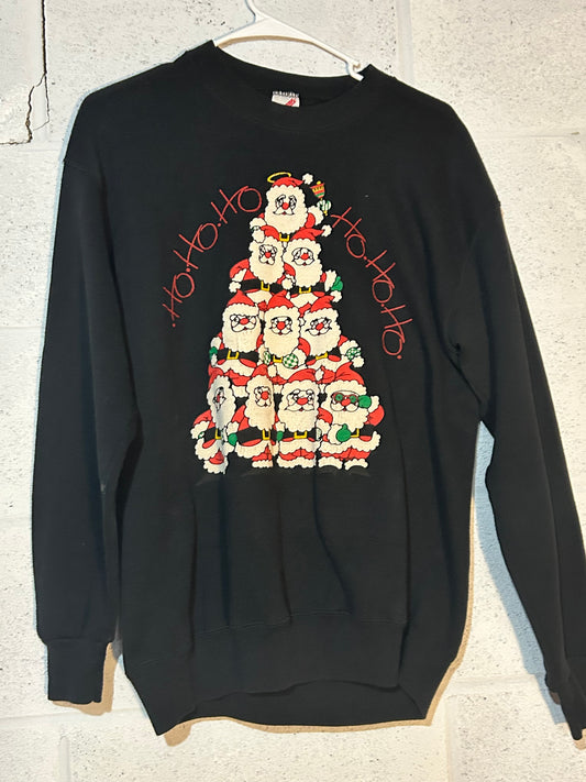 Christmas sweater