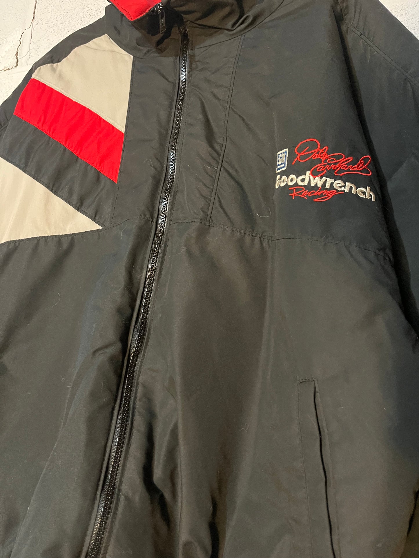 Dale Earnhardt Jacket