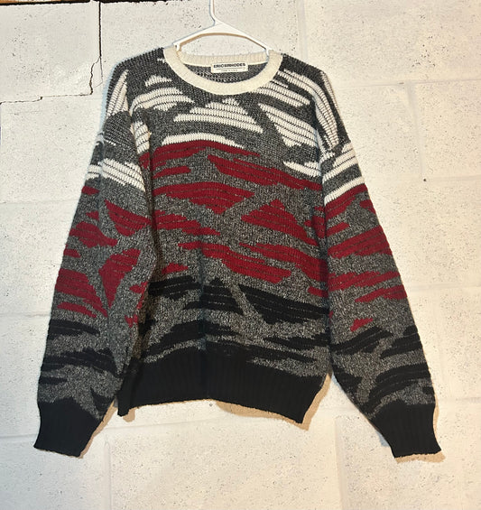 Eric Rhodes Sweater