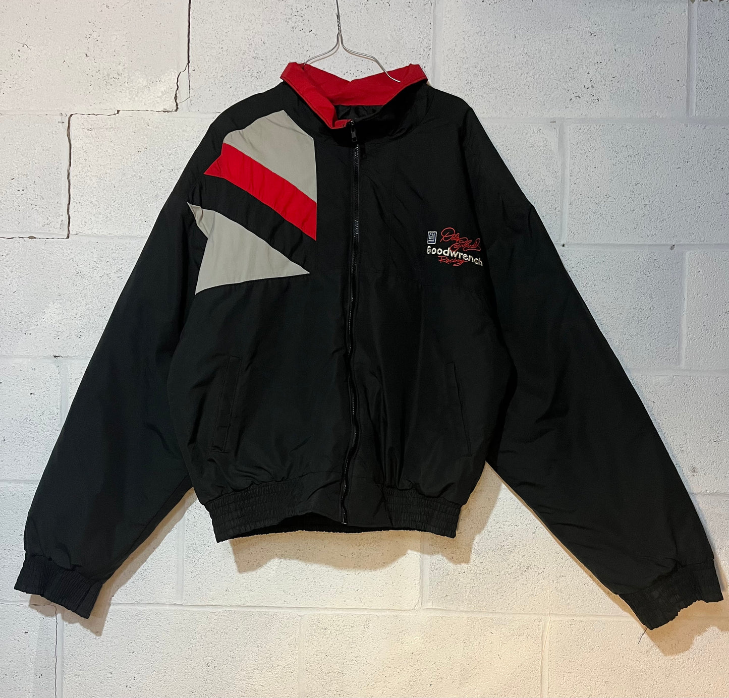 Dale Earnhardt Jacket