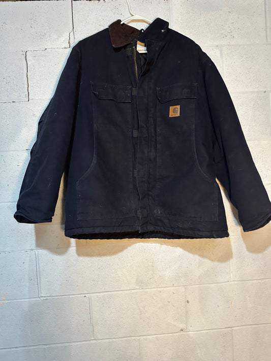 carhartt jacket